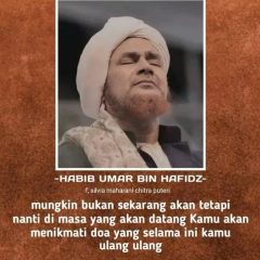 Benda boleh bincang.